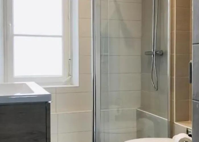 Logis De La Clartiere Bed and breakfast Falleron