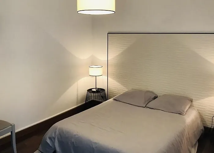 Logis De La Clartiere B&B