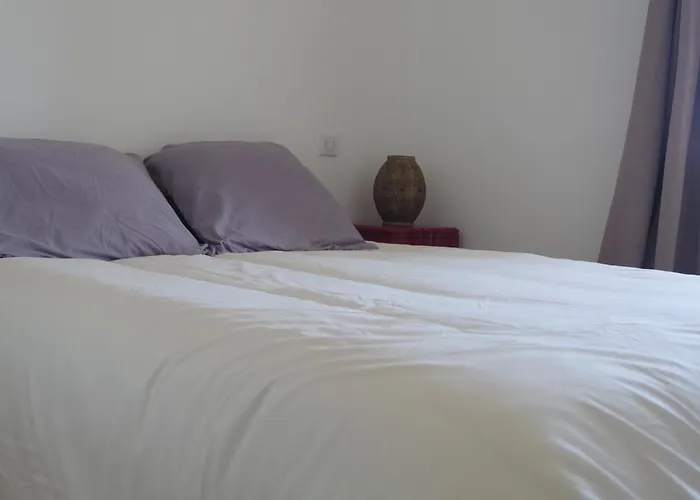 Logis De La Clartiere B&B Falleron