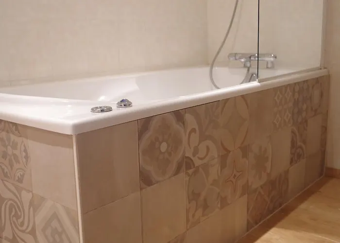 B&B Logis De La Clartiere