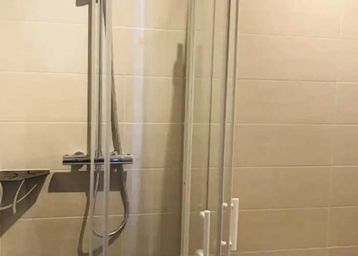 Bed & Breakfast Logis De La Clartiere Falleron