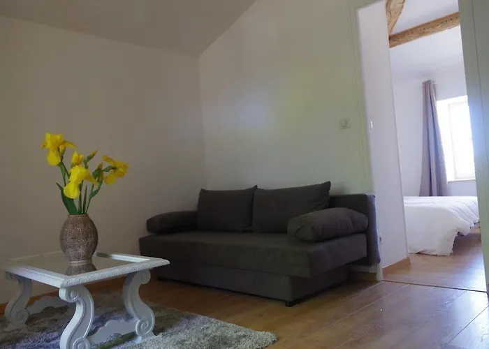 Logis De La Clartiere