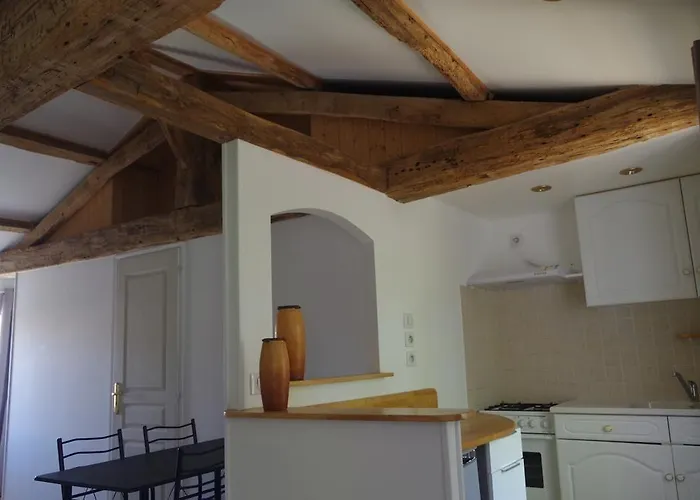 B&B Logis De La Clartiere