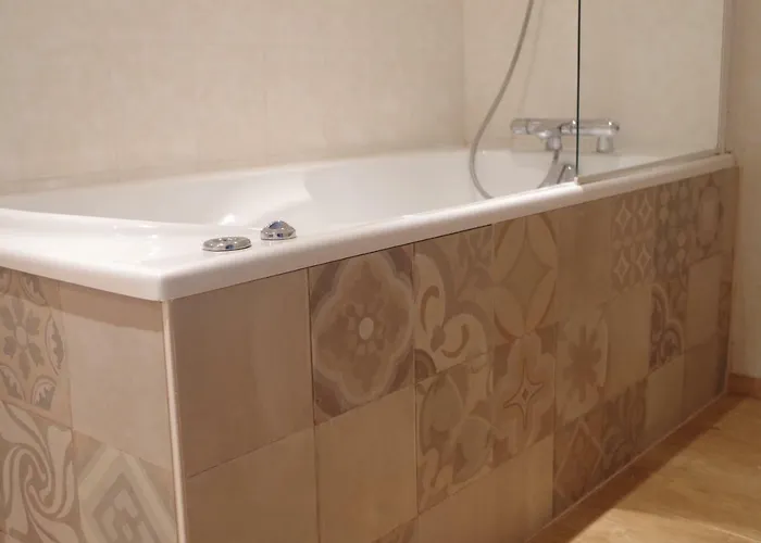 Bed and breakfast Logis De La Clartiere Falleron