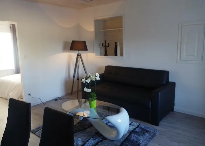 Logis De La Clartiere Falleron