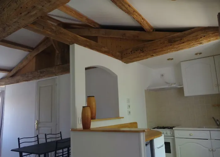 Bed and breakfast Logis De La Clartiere Falleron