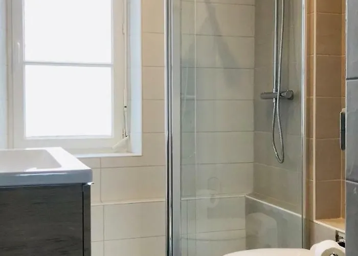 Logis De La Clartiere 3* Falleron